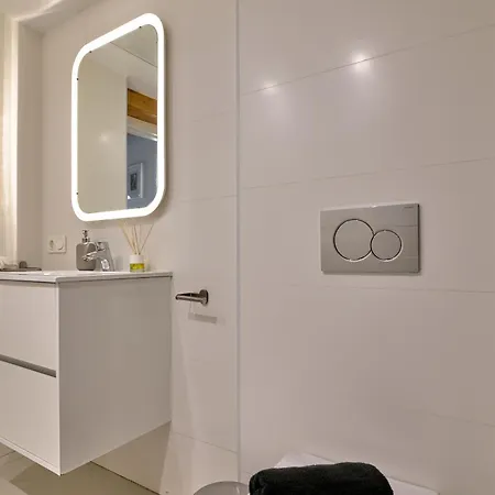 Apartamento De Diseno En La Plaza Del Carmen F1 Valencia Exterior photo