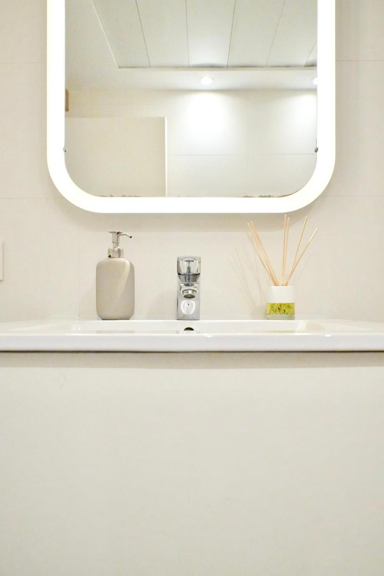 De Diseno En La Plaza Del Carmen F1 Appartement *