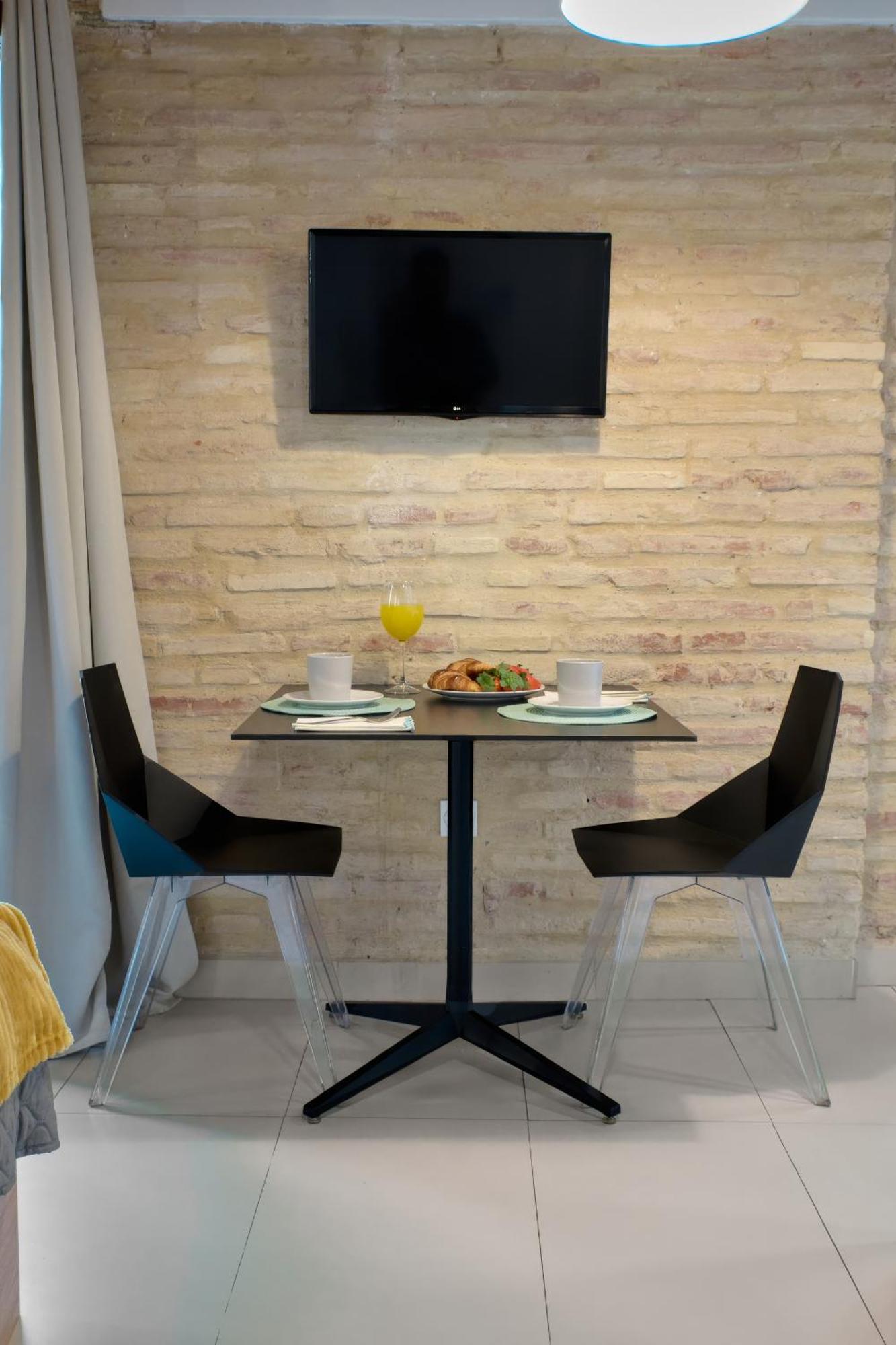 Appartement De Diseno En La Plaza Del Carmen F1 Valencia