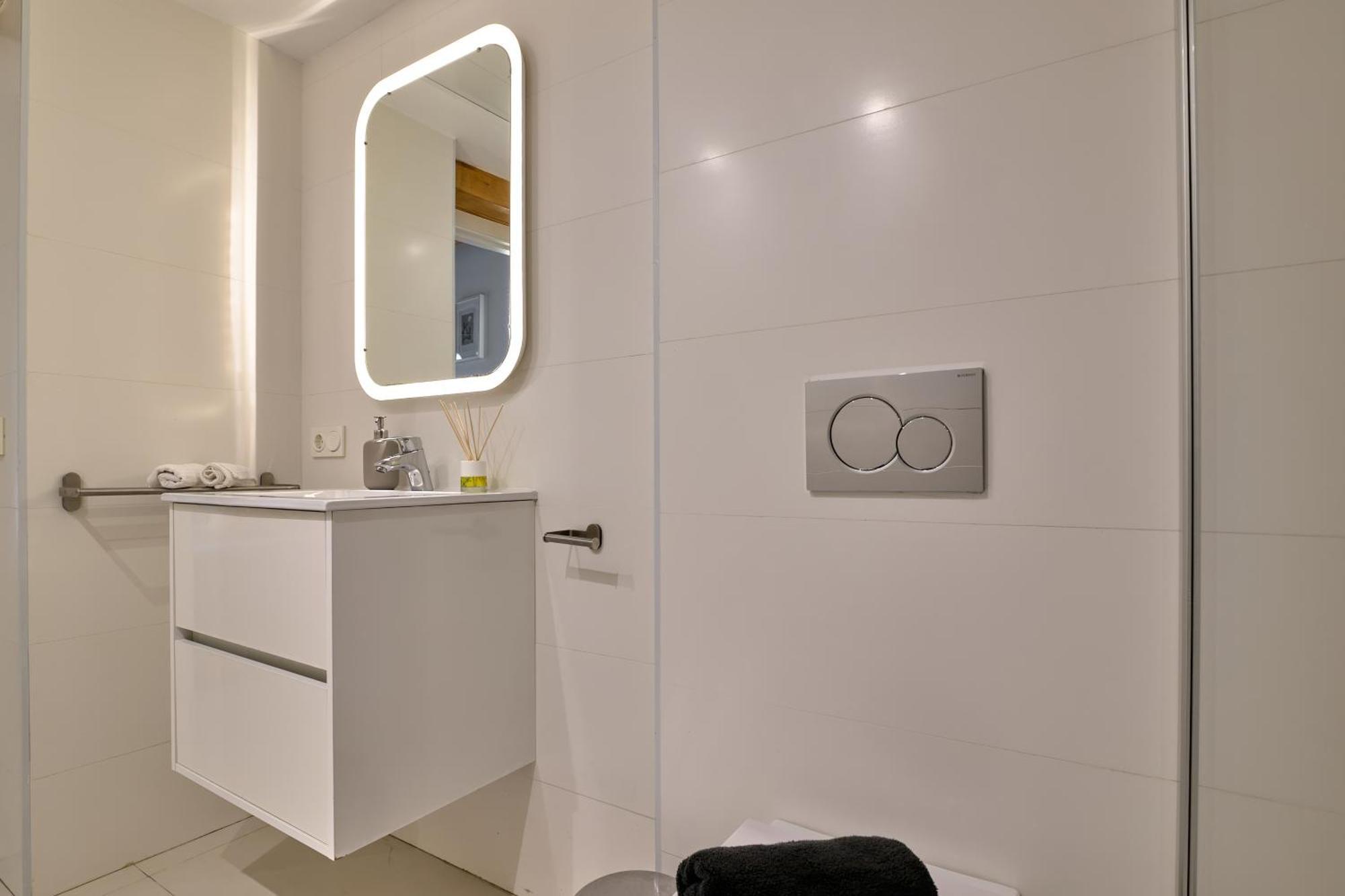 Appartement De Diseno En La Plaza Del Carmen F1 Valencia