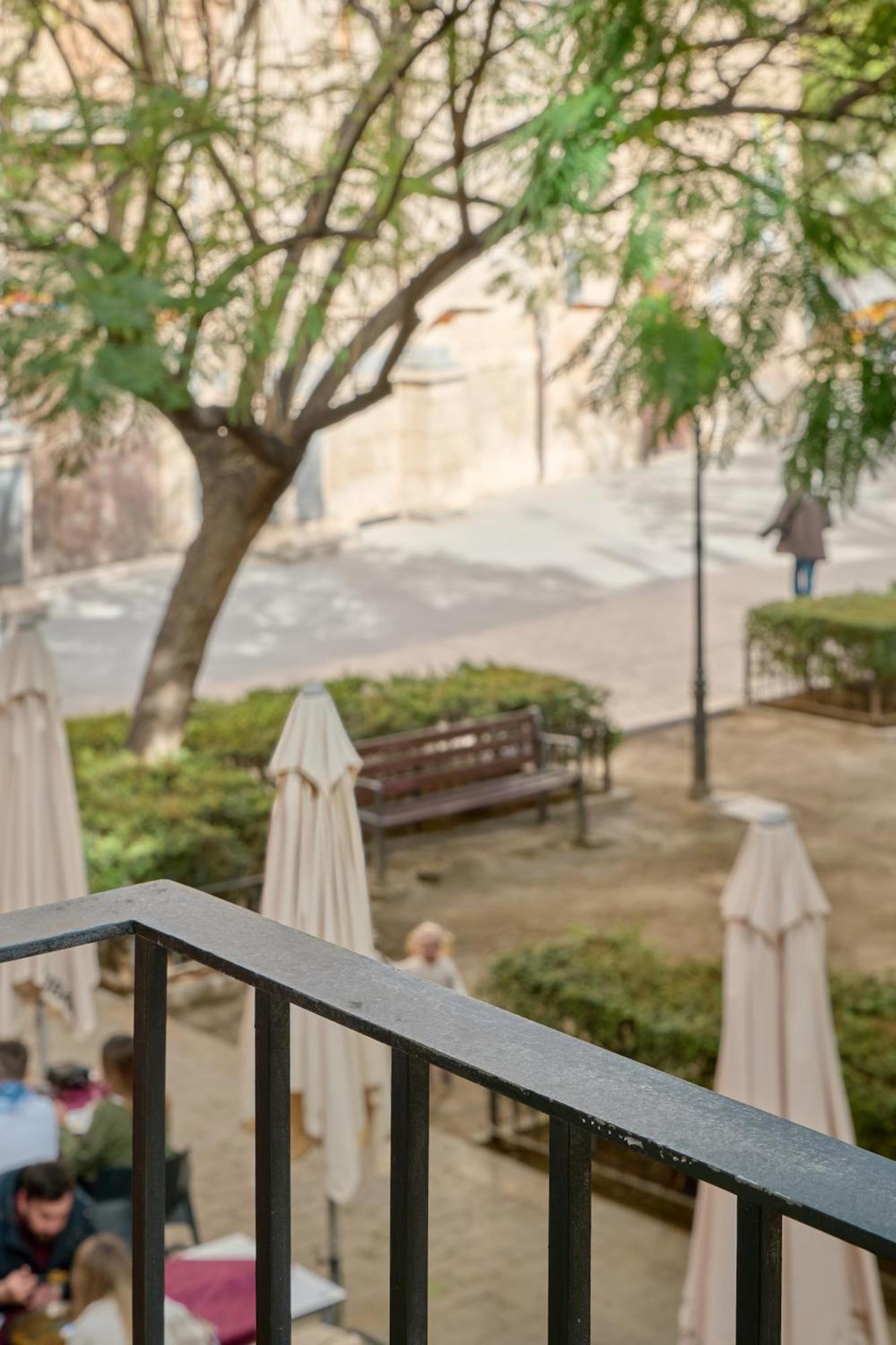 Appartement De Diseno En La Plaza Del Carmen F1 Valencia